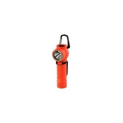 Lampe torche PolyTac 90 LED STREAMLIGHT orange - 1