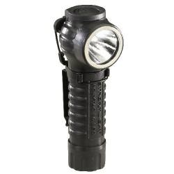 Lampe torche PolyTac 90 LED STREAMLIGHT noir - 1