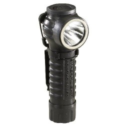 Lampe torche PolyTac 90 LED STREAMLIGHT noir - 2