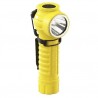 Lampe torche PolyTac 90 LED STREAMLIGHT jaune
