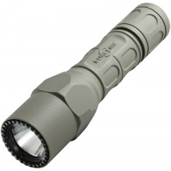 Lampe de poche G2X Pro Vert SUREFIRE