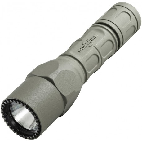 Lampe de poche G2X Pro Vert SUREFIRE - 1
