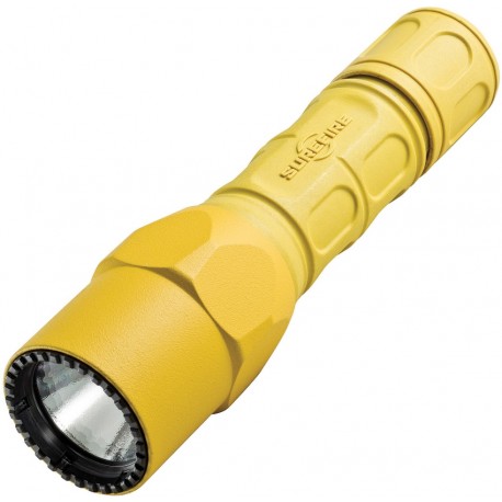 Lampe de poche G2X Pro Jaune SUREFIRE - 1