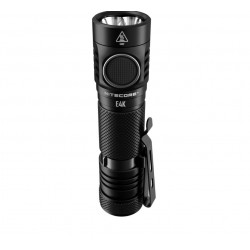 Lampe torche E4K Nitecore - 2