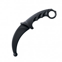 Couteau Karambit factice spécial Self-Défense COLD STEEL - 1