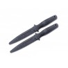 Lot de 2 couteaux factices pour Self-Défense BOKER - 1