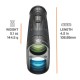 Télémètre laser Prime 1700 6x25mm Bushnell - 7