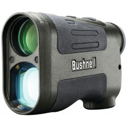 Télémètre laser Prime 1700 6x25mm Bushnell - 1