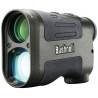 Télémètre laser Prime 1700 6x25mm Bushnell - 1