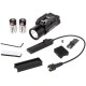 Lampe tactique TWM-854XL avec commande pour fusil Nightstick - 2