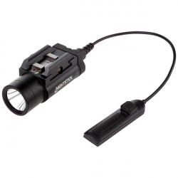 Lampe tactique TWM-854XL avec commande pour fusil Nightstick