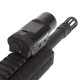 Lampe tactique TWM-852XL pour fusil Nightstick - 5