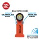 Lampe torche 45° XPP-5566RX Nightstick - 1