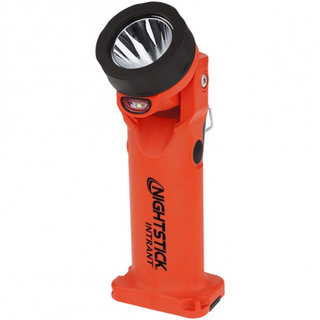 Lampe torche 45° XPP-5566RX Nightstick - 5