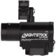 Lampe torche main libre pour casque NSP-4650B Nightstick - 8