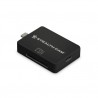 Adaptateur iphone ipad pour lecture carte SD - 1