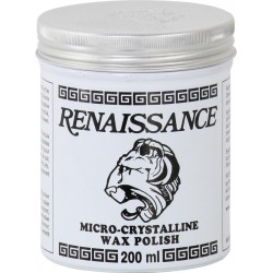 Cire de protection RENAISSANCE-WAX 200ml