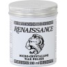 Cire de protection RENAISSANCE-WAX 200ml - 1