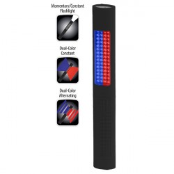 Baton lumineux Safety Light 2 en 1 NIGHTSTICK - 2