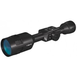 Lunette de visée X-Sight 4K BuckHunter 3-14X ATN