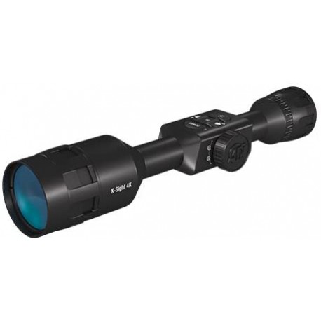 Lunette de visée X-Sight 4K BuckHunter 3-14X ATN - 1