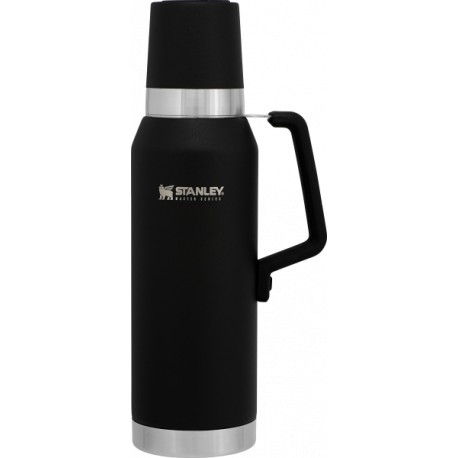 Bouteille isotherme Incassable 1.3L STANLEY noir - 1