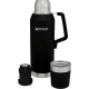 Bouteille isotherme Incassable 1.3L STANLEY noir - 4