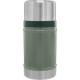 Bocal alimentaire isotherme Legendary 700ml STANLEY vert - 3