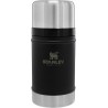Bocal alimentaire isotherme Legendary 700ml STANLEY noir - 1