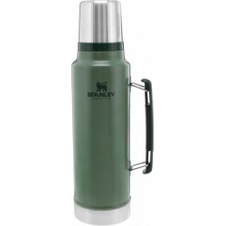 Bouteille isotherme Legendary Classic 1.4L STANLEY vert - 2