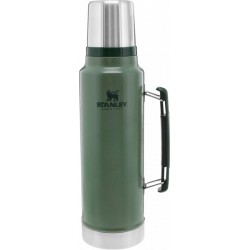 Bouteille isotherme Legendary Classic 1.4L STANLEY vert