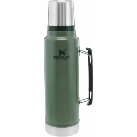 Bouteille isotherme Legendary Classic 1.4L STANLEY vert - 1