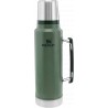 Bouteille isotherme Legendary Classic 1.4L STANLEY vert - 1