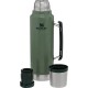 Bouteille isotherme Legendary Classic 1.4L STANLEY vert - 5