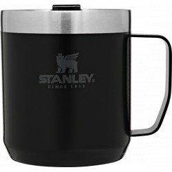 Mug isotherme Legendary STANLEY 350ml noir