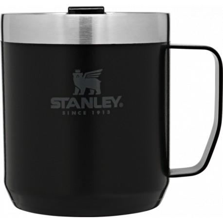 Mug isotherme Legendary STANLEY 350ml noir - 1