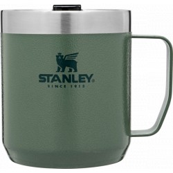 Mug isotherme Legendary STANLEY 350ml vert - 1