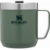 Mug isotherme Legendary STANLEY 350ml vert - 1