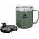 Mug isotherme Legendary STANLEY 350ml vert - 4