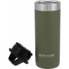 Mug isotherme 530ml STANLEY vert - 2