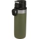 Mug isotherme Trigger Action incassable 470ml STANLEY vert - 5