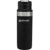 Mug isotherme Trigger Action incassable 470ml STANLEY noir - 1