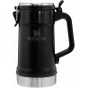 Chope Classic isotherme 700ml STANLEY noir - 1