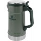 Chope Classic isotherme 700ml STANLEY vert - 3