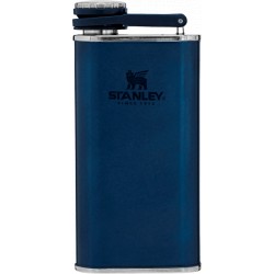 Flasque Classic 235ml STANLEY bleu nuit - 1