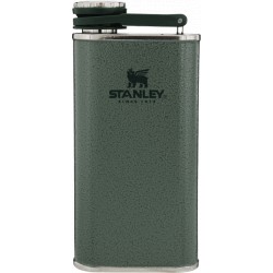 Flasque Classic 235ml STANLEY vert - 2