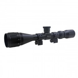 Lunette de visée SWEET 3-12X40 30/30 calibre 17 BSA-OPTICS - 1