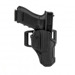 Holster T-Series L2C BLACKHAWK pour Glock 43 et Glock 43X Droitier - 2