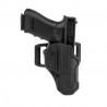 Holster T-Series L2C BLACKHAWK pour Glock 43 et Glock 43X Droitier