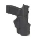 Holster T-Series L2C BLACKHAWK pour Glock 43 et Glock 43X Droitier - 2